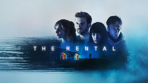 The Rental cover image