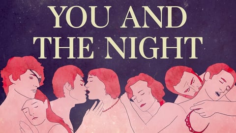 You and The Night cover image
