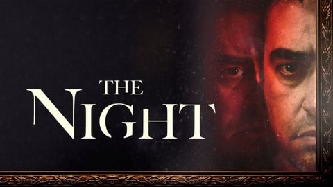 The Night cover image