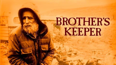 Brother's Keeper cover image