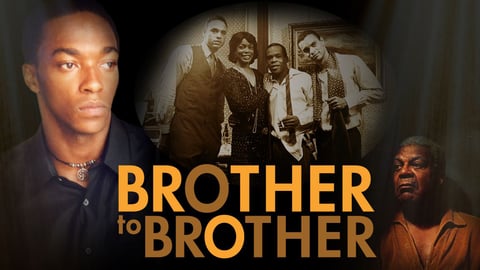 Brother to Brother cover image