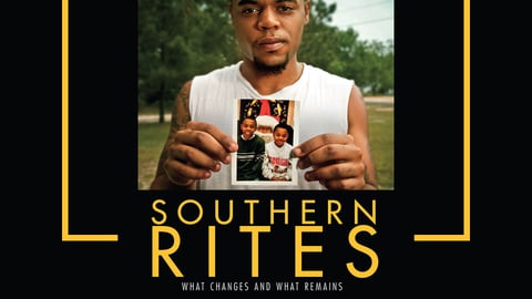 Southern Rites cover image