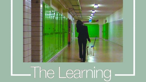 The Learning cover image