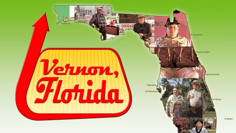 Vernon, Florida cover image