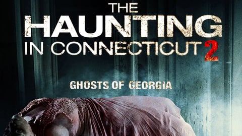 The Haunting in Connecticut 2: Ghosts of Georgia cover image