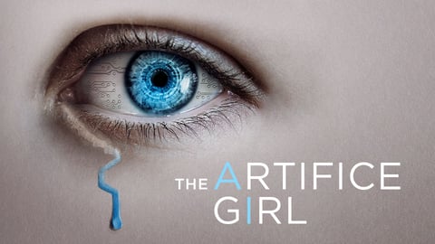 The Artifice Girl cover image