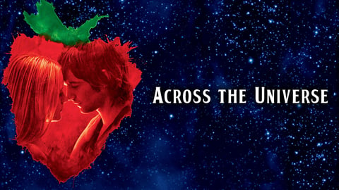 Across the Universe cover image