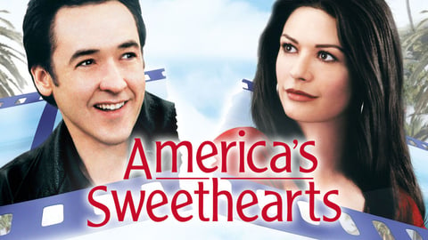 America's Sweethearts cover image