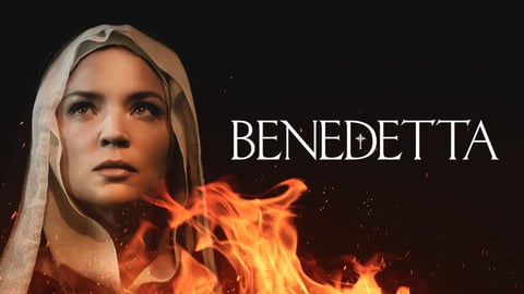 Benedetta cover image