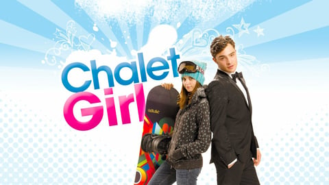 Chalet Girl cover image