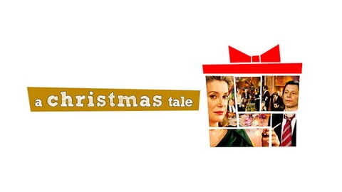 A Christmas Tale cover image