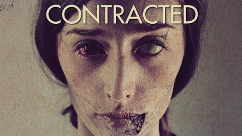 Contracted cover image