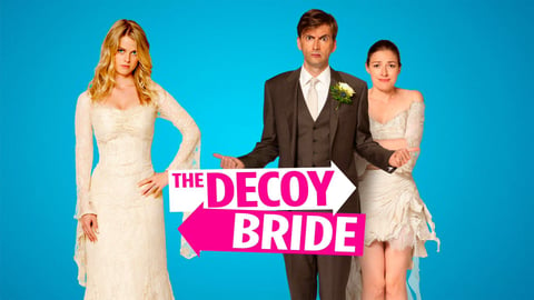 The Decoy Bride cover image