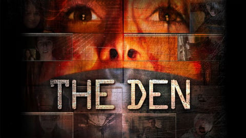 The Den cover image