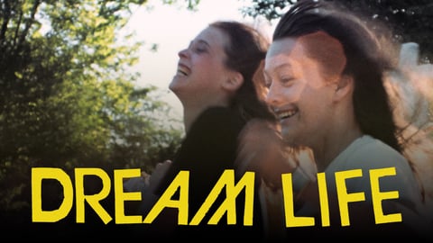 Dream Life cover image