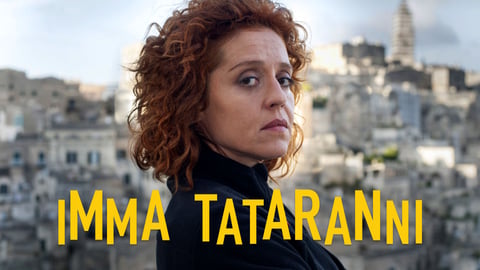 Imma Tataranni cover image