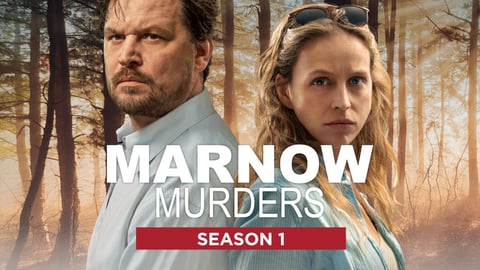 Marnow Murders