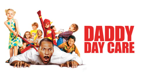 Daddy Day Care cover image