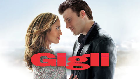 Gigli cover image