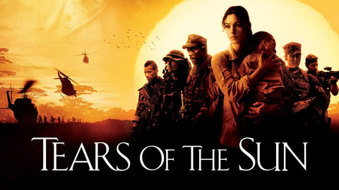 Tears of the Sun cover image