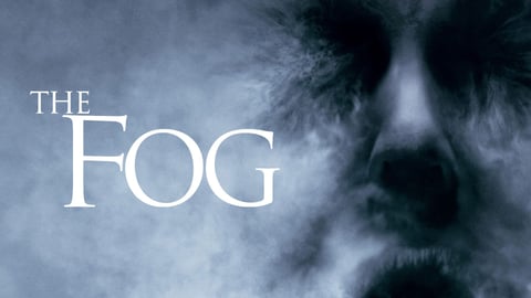 The Fog cover image
