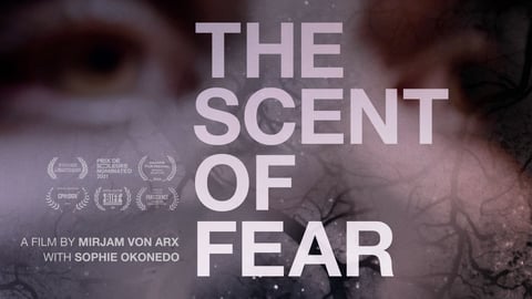 The Scent of Fear cover image