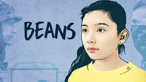 Beans cover image