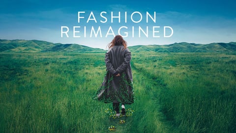 Fashion Reimagined cover image