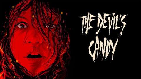 The Devil's Candy cover image