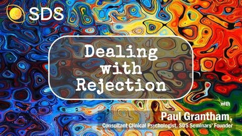Dealing with Rejection cover image