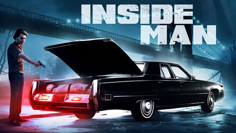 Inside Man cover image