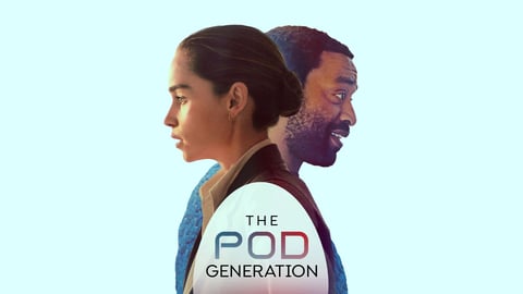 The Pod Generation cover image