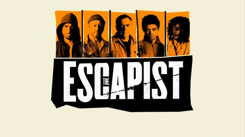 The Escapist cover image