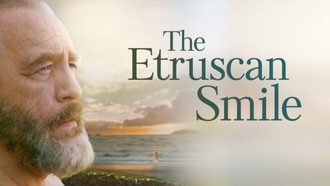The Etruscan Smile cover image