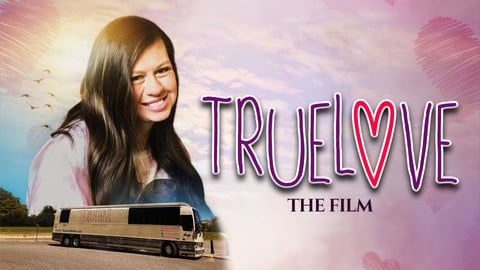 Truelove: The Film cover image