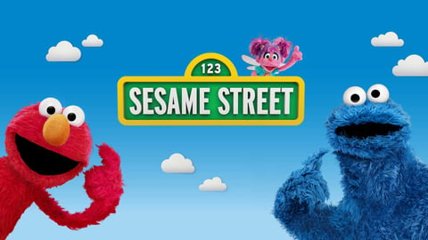 Sesame Street: S51