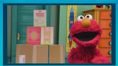 Sesame Street: S52. Episode 11, The Great Home Carnival cover image