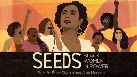 Seeds: Black Women in Power cover image