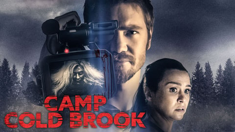 Camp Cold Brook cover image
