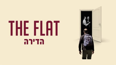 The Flat cover image