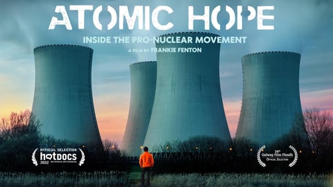 Atomic Hope cover image