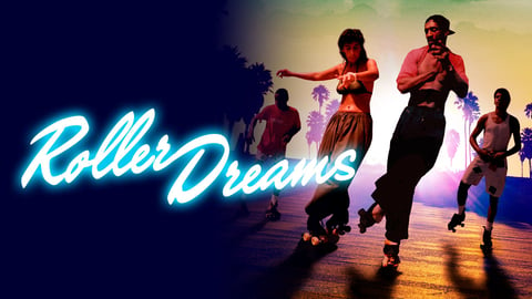 Roller Dreams cover image