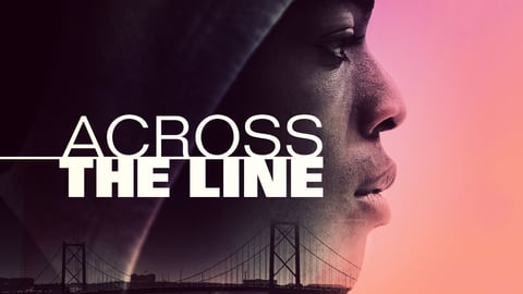 Across the Line cover image