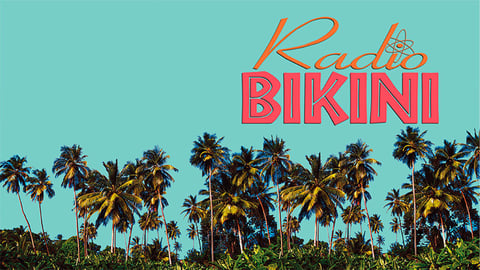 Radio Bikini cover image