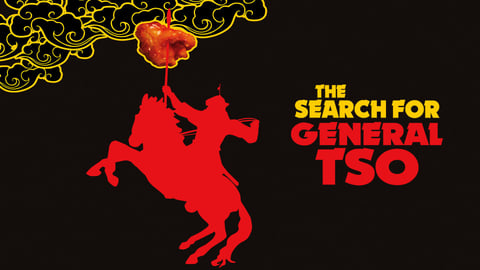 The Search for General Tso cover image