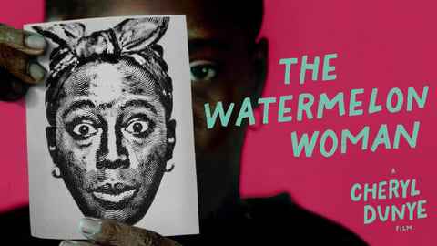 The Watermelon Woman cover image