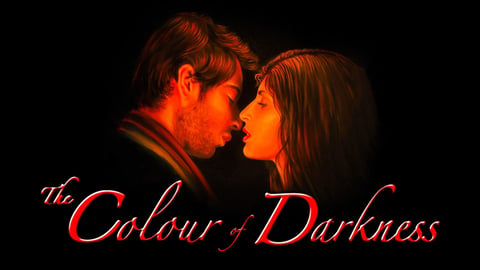 The Colour of Darkness cover image
