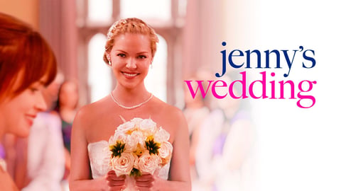Jenny's Wedding cover image