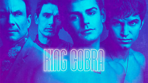 King Cobra cover image