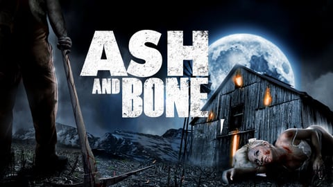 Ash and Bone cover image